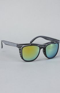 *MKL Accessories The Flipout 80s Sunglasses