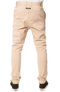 Zanerobe Pants Slingshot in Khaki Stone