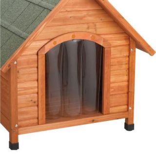 Premium+ Small Door Flap for Dog House 01740