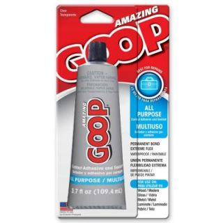 Amazing Goop 3.7 fl. oz. All Purpose Adhesive 140211