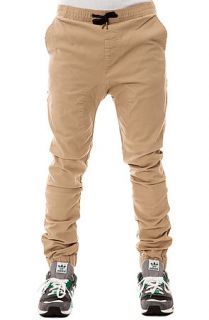 Zanerobe Chino Sureshot in Tan