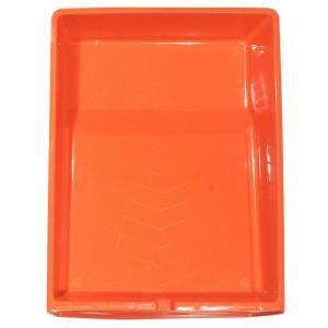Linzer 9 in. Deep Well Plastic Tray RM 405 SP