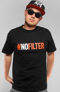 Adapt The No Filter Tee