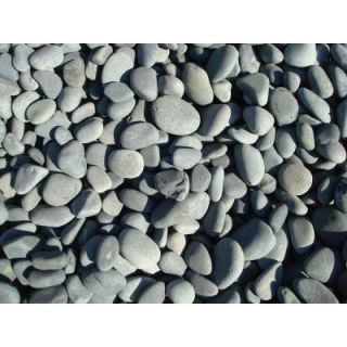 Classic Stone 0.5 cu. ft. Mexican Beach Pebbles R1MBB21V R1MR1MBB21V R