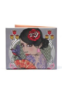 THE WALART The Baby Doll Wallet Limited Edition