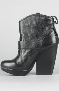 DV by Dolce Vita The Dempsey Boot in Black