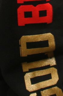 Adapt The Gold Blooded Sweats