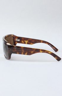 VonZipper The Gatti Sunglasses in Torttoise