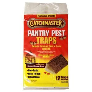 Catchmaster Pantry Pest Moth Traps (2 Pack) 812SD
