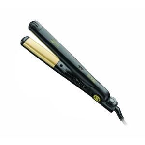 Andis 1 in. Curved Edge Pro Flat Iron Hair Straightener 67410