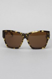 House of Harlow 1960 The Billie Sunglasses in Leopard