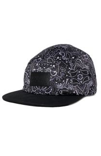 Entree LS Crow 5Panel Hat