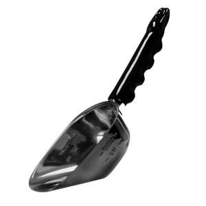 Platinum Pets 1 Cup Food Scoop in Chrome FDSCP8BCH