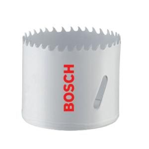 Bosch 2 1/4 in. Bi Metal Hole Saw HB225