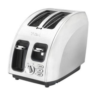 T Fal Avante Icon 2 Slice Toaster TT5600004