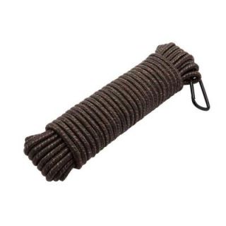 Crown Bolt 3/8 in. x 75 ft. Camouflage Rope 18614