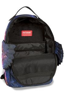 Sprayground  The Son of Odin Backpack in Galaxy