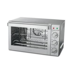 Waring Pro Professional 1.5 cu. ft. Convection Oven CO1600WR