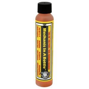 Mechanic in a Bottle 4 oz. Synthetic Fuel Additive 2 004 1