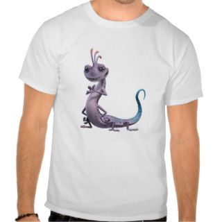 Monsters, Inc.'s Randall Disney T shirt