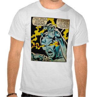 Silver Surfer Cradle To Grave Shirts