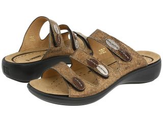 Romika Ibiza 20 Womens Sandals (Bronze)