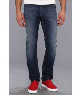 DL1961 Nick Slim in Fulton Mens Jeans (Blue)