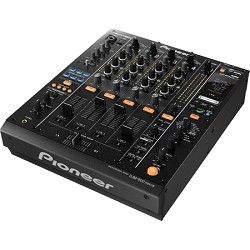 Pioneer DJM 900Nexus 4 Channel Professional DJ Mixer