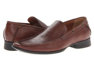 Robert Wayne Seth Mens Shoes (Brown)