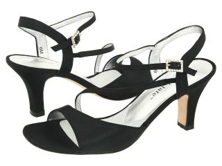 David Tate Beverly Womens Dress Sandals (Black)