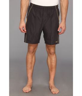 Nike Extended Core Velocity Volley Short Mens Swimwear (Pewter)