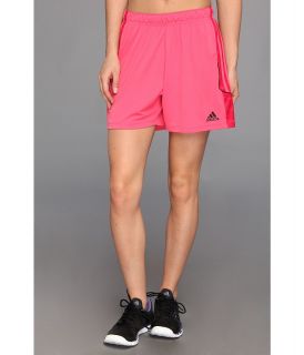 adidas Squadra + Short Womens Shorts (Pink)