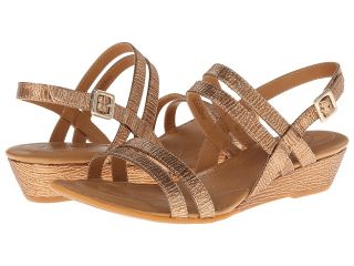 Born Aylin   Crown Collection Womens Sandals (Gold)