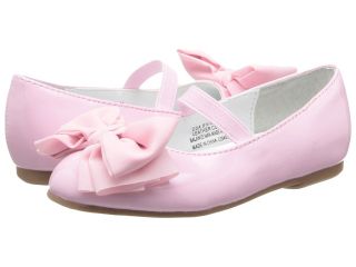 Nina Kids Danica T Girls Shoes (Pink)