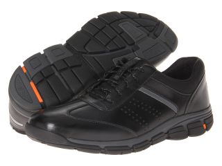 Rockport Rocsports Lite T Toe Mens Shoes (Black)