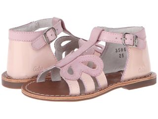 Aster Kids Verygood Girls Shoes (Pink)