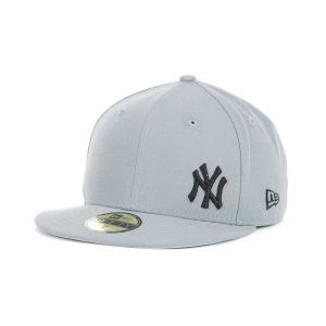 New York Yankees New Era MLB Flawless 59FIFTY Cap