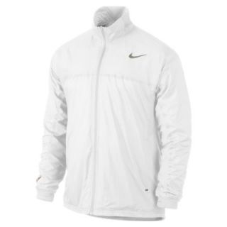 Nike Premier Rafa Mens Tennis Jacket   White
