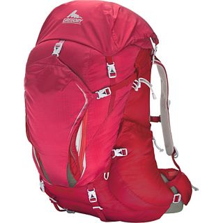 Cairn 48 Hibiscus Pink Extra Small   Gregory Backpacking Packs