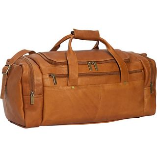 Duffel Bag   Tan