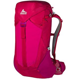 Maya 32 Fresh Pink   Medium   Gregory Backpacking Packs