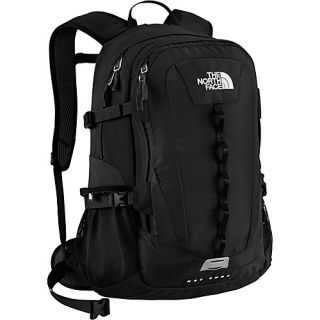 Hot Shot Daypack TNF Black   The North Face Laptop Backpacks
