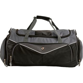 Malibu 27 Duffel   Black