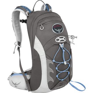 Tempest 9 Stormcloud Grey (S/M)   Osprey School & Day Hiking Backpacks