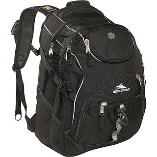 Access Backpack Black