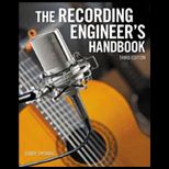 Recording Engineers Handbook