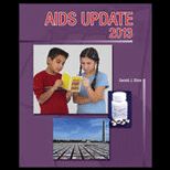 Aids Update 2013