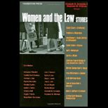 Women and Law Stories