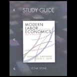 Modern Labor Economics Study Guide