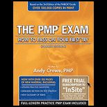 PMP Exam How to Pass on Your First Try, Updated